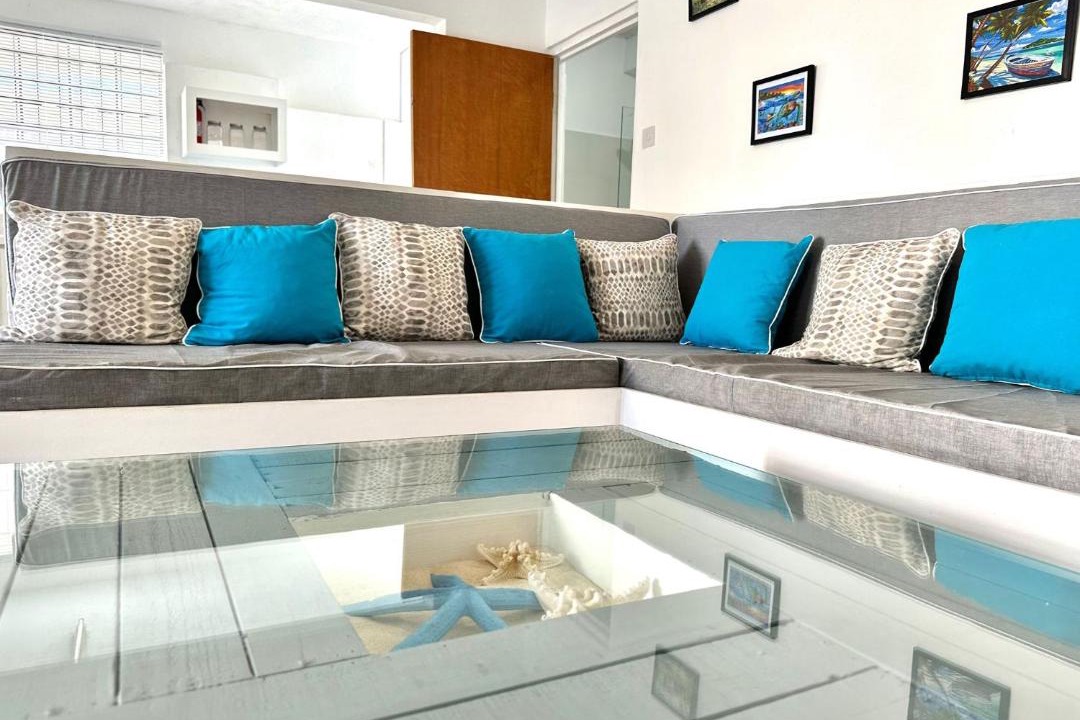 Photo of Livingroom in Welches