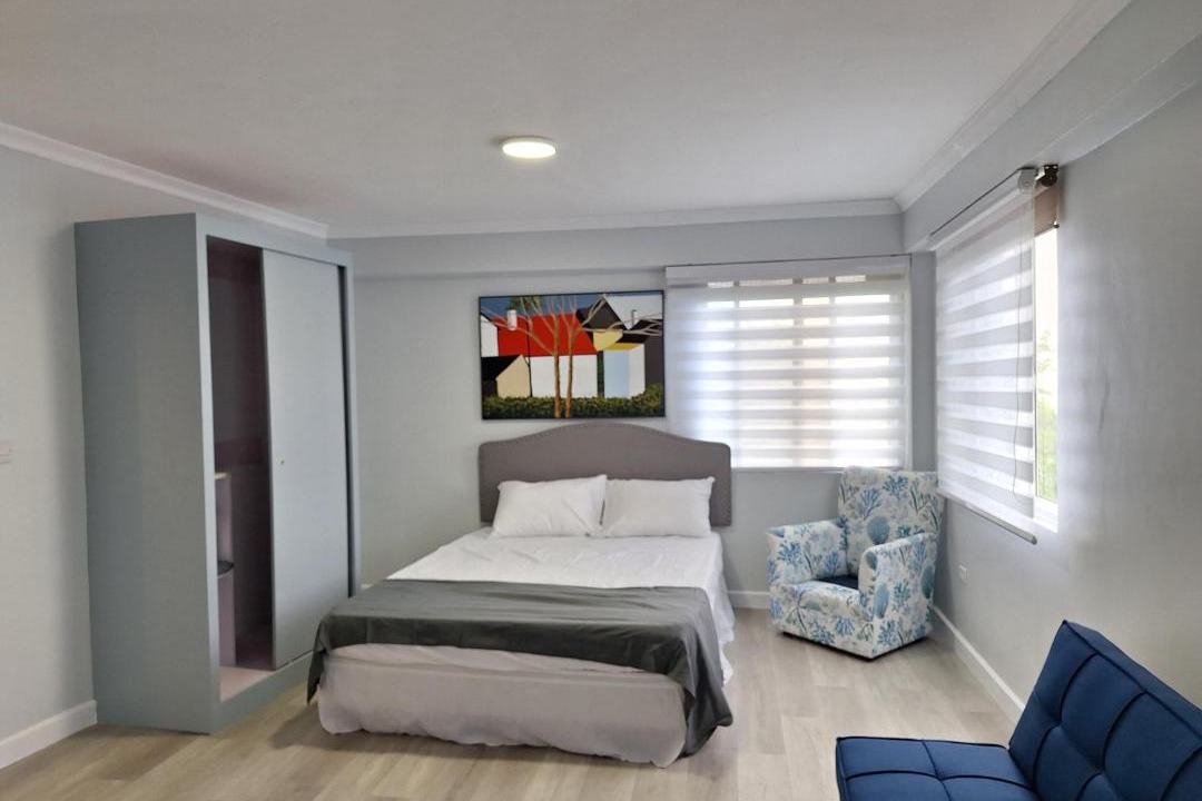 Photo of Bedroom in Brittons Hill