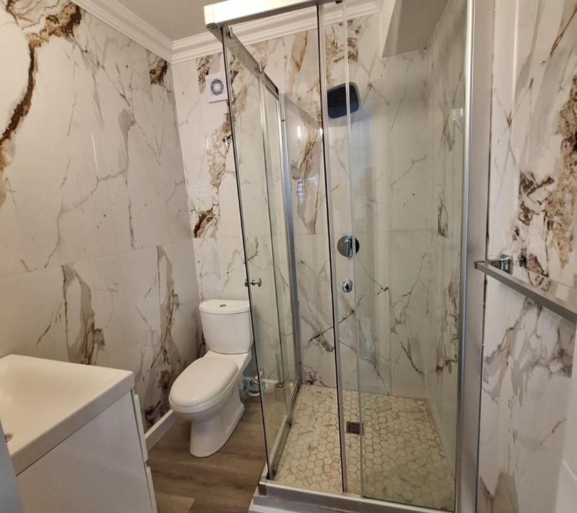 Photo of Bathroom in Brittons Hill