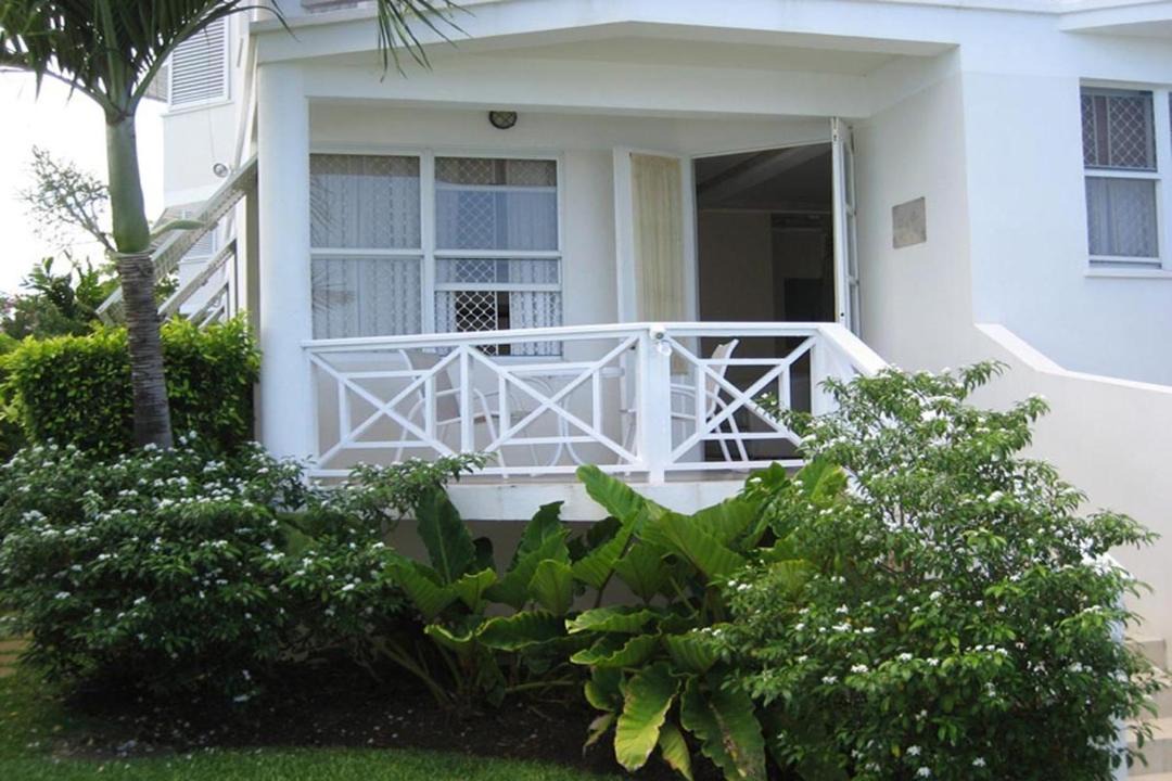 Photo of Patio Balcony in Worthing