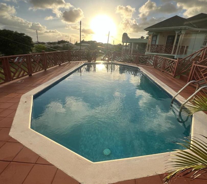 Photo of Patio Balcony in Gibbons