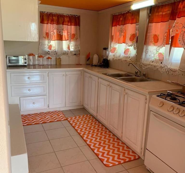 Photo of Kitchen in Gibbons
