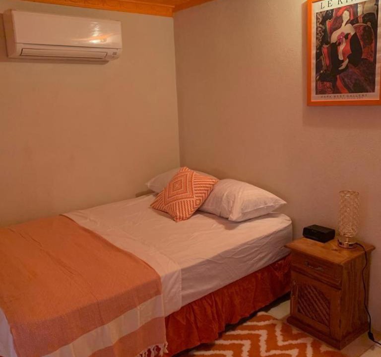 Photo of Bedroom in Gibbons