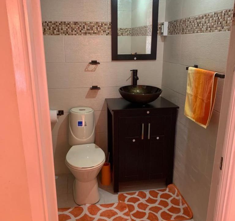 Photo of Bathroom in Gibbons