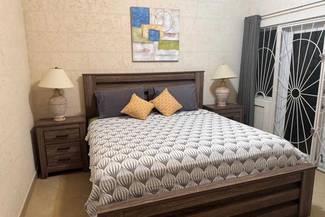 Photo of Bedroom in Mount Standfast
