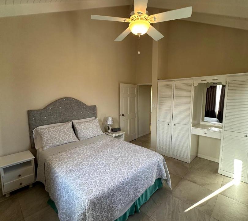 Photo of Bedroom in Douglas