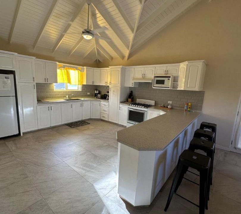 Photo of Kitchen in Douglas