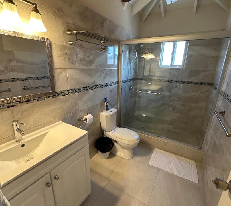 Photo of Bathroom in Douglas