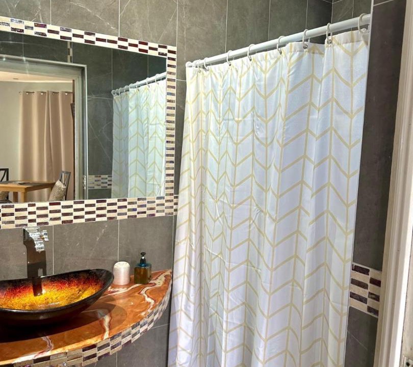 Photo of Bathroom in Oistins