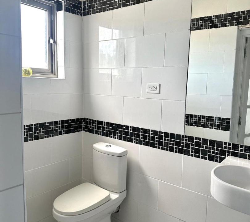 Photo of Bathroom in Oistins