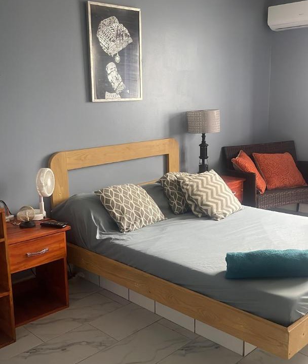 Photo of Bedroom in Oistins