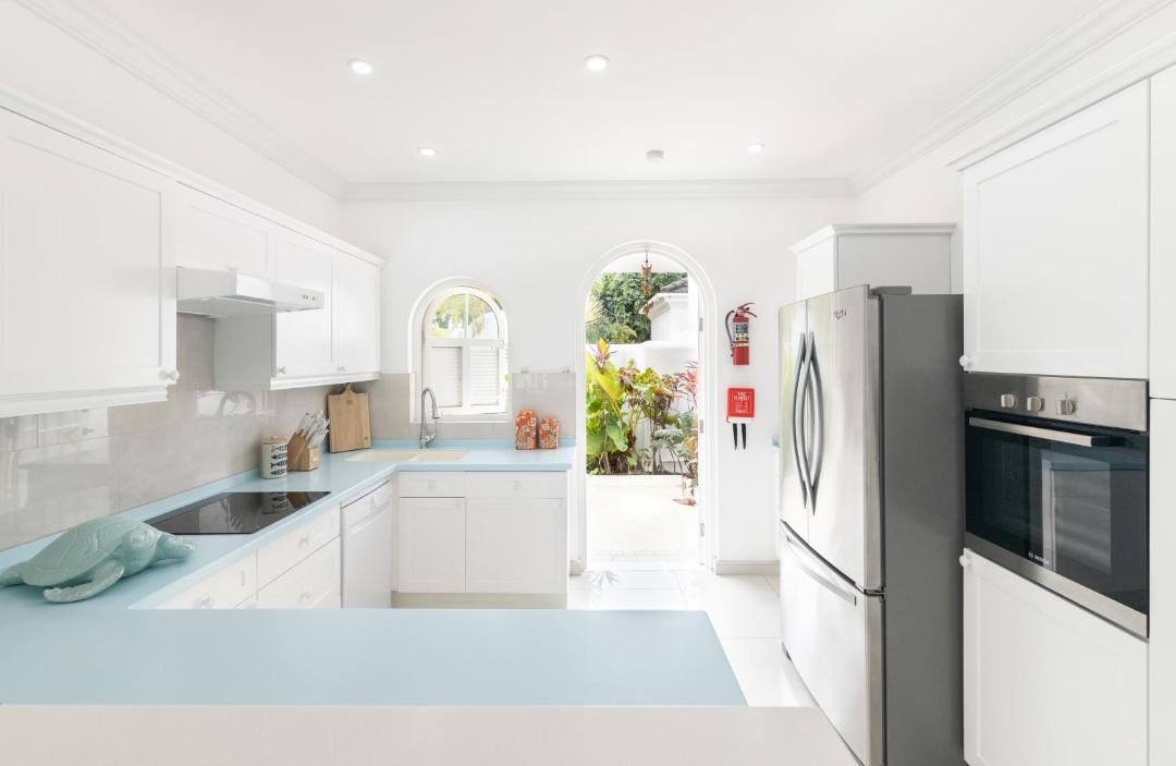 Photo of Kitchen in Westmoreland