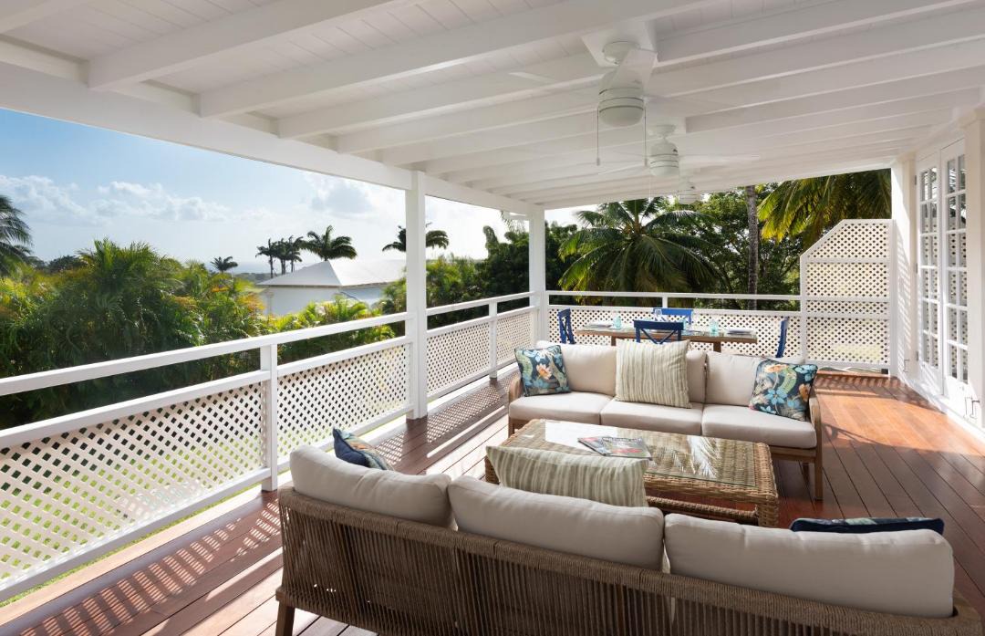 Photo of Patio Balcony in Westmoreland