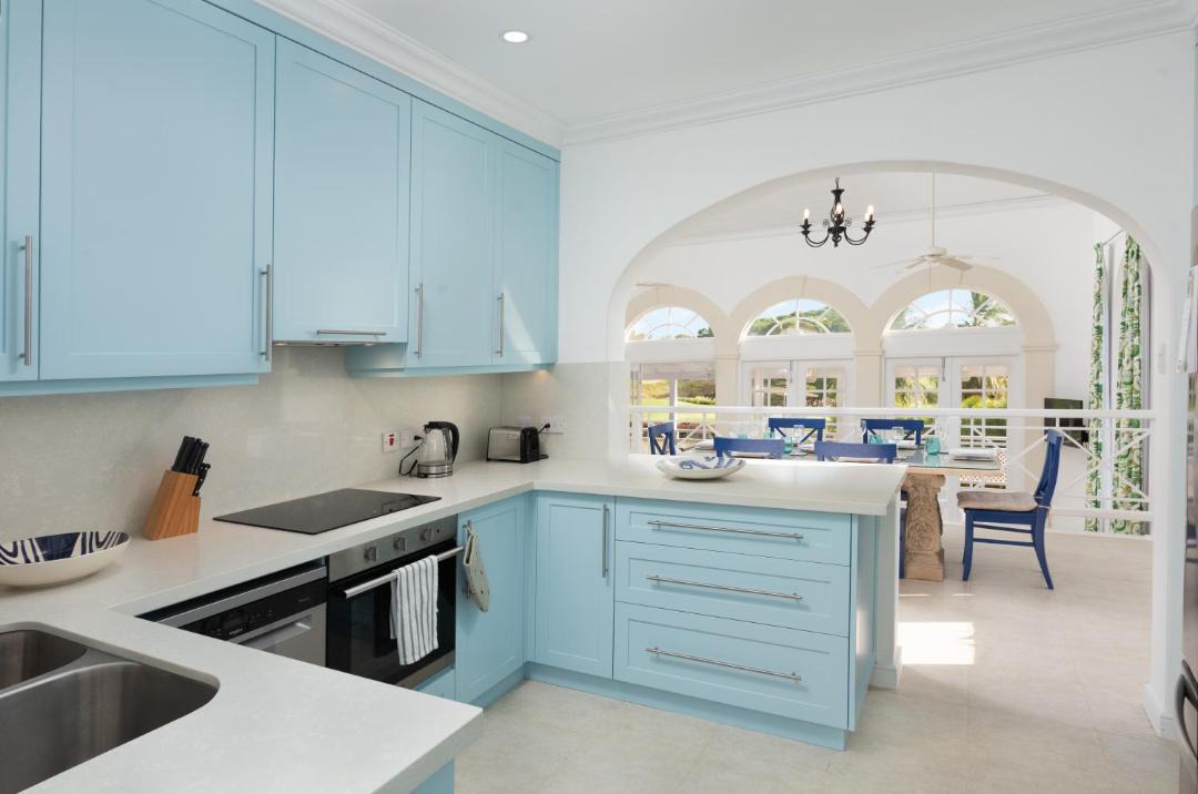 Photo of Kitchen in Westmoreland