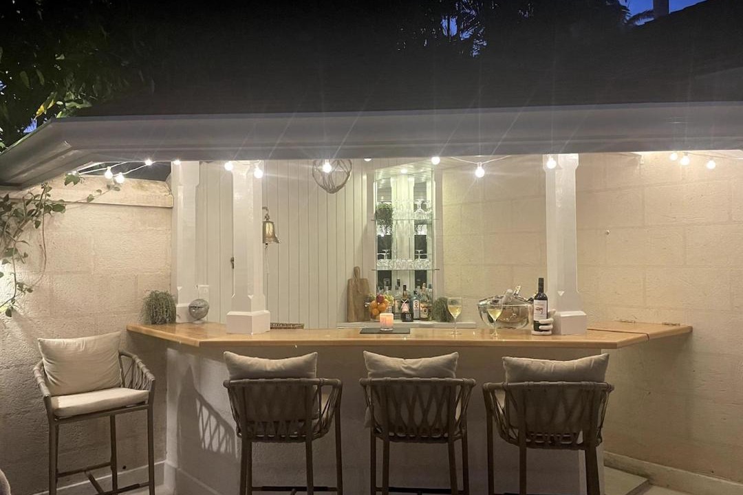 Photo of Patio Balcony in Porters
