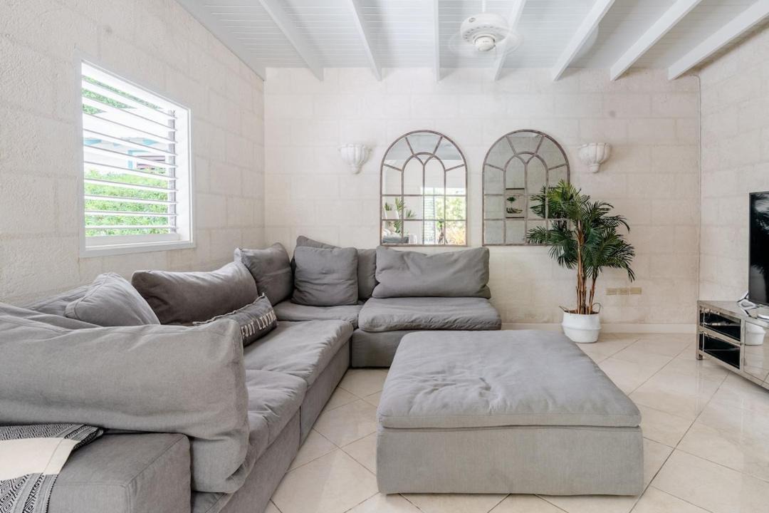 Photo of Livingroom in Porters