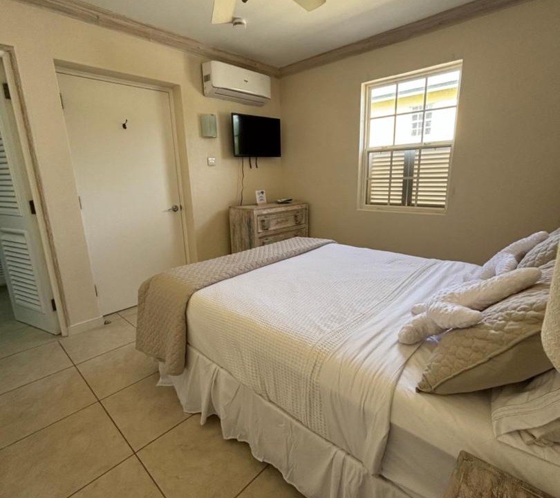 Photo of Bedroom in Douglas
