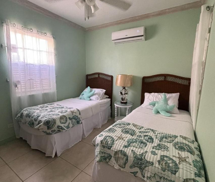 Photo of Bedroom in Douglas