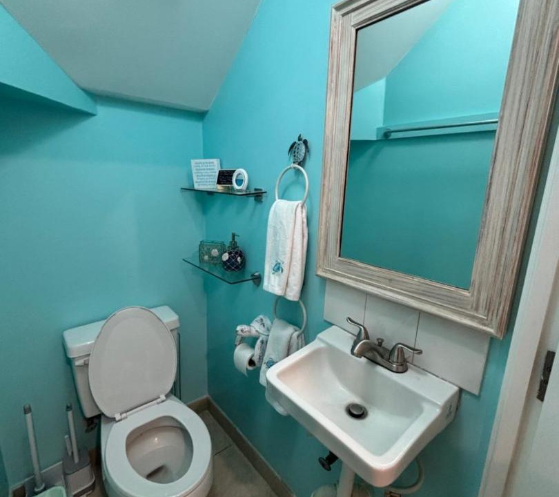 Photo of Bathroom in Douglas