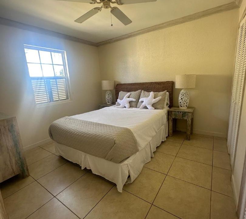 Photo of Bedroom in Douglas