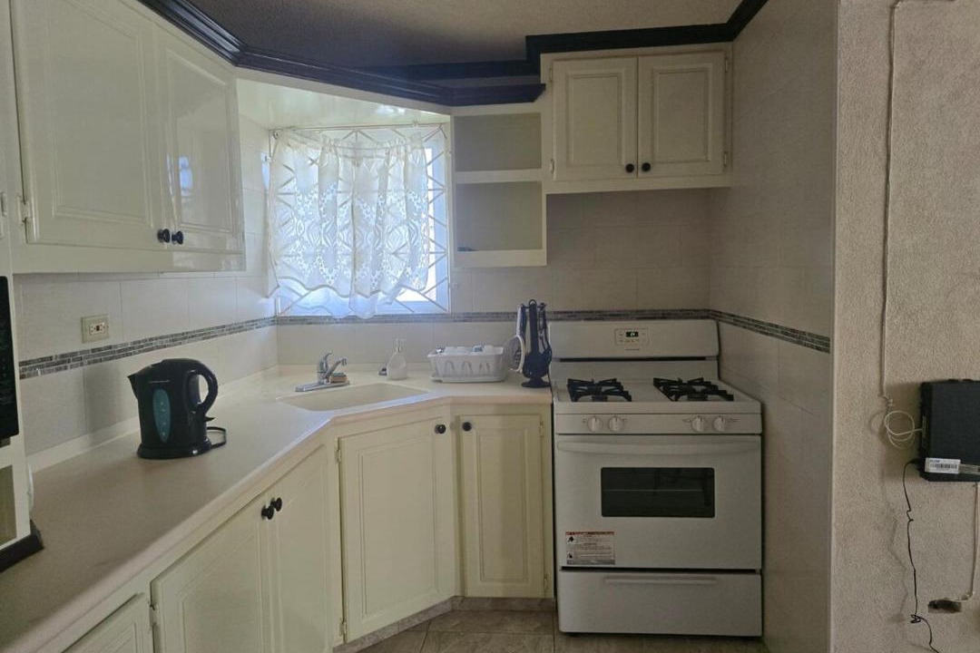 Photo of Kitchen in Maxwell Hill