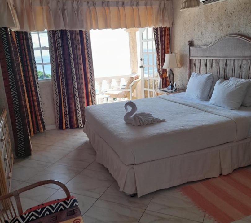 Photo of Bedroom in Checker Hall
