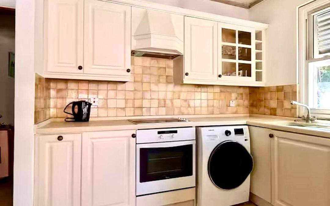 Photo of Kitchen in Little Battaleys