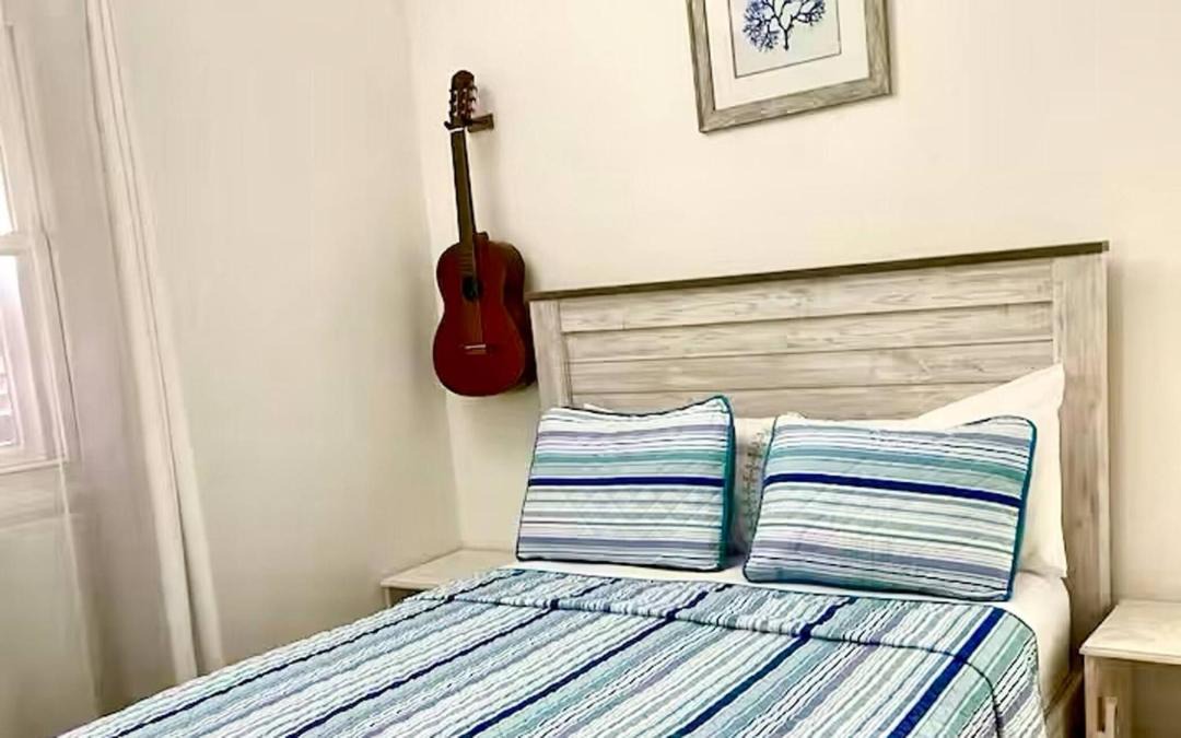 Photo of Bedroom in Little Battaleys