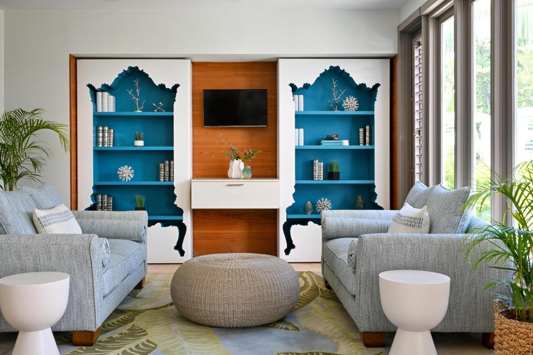 Photo of Livingroom in Maxwell