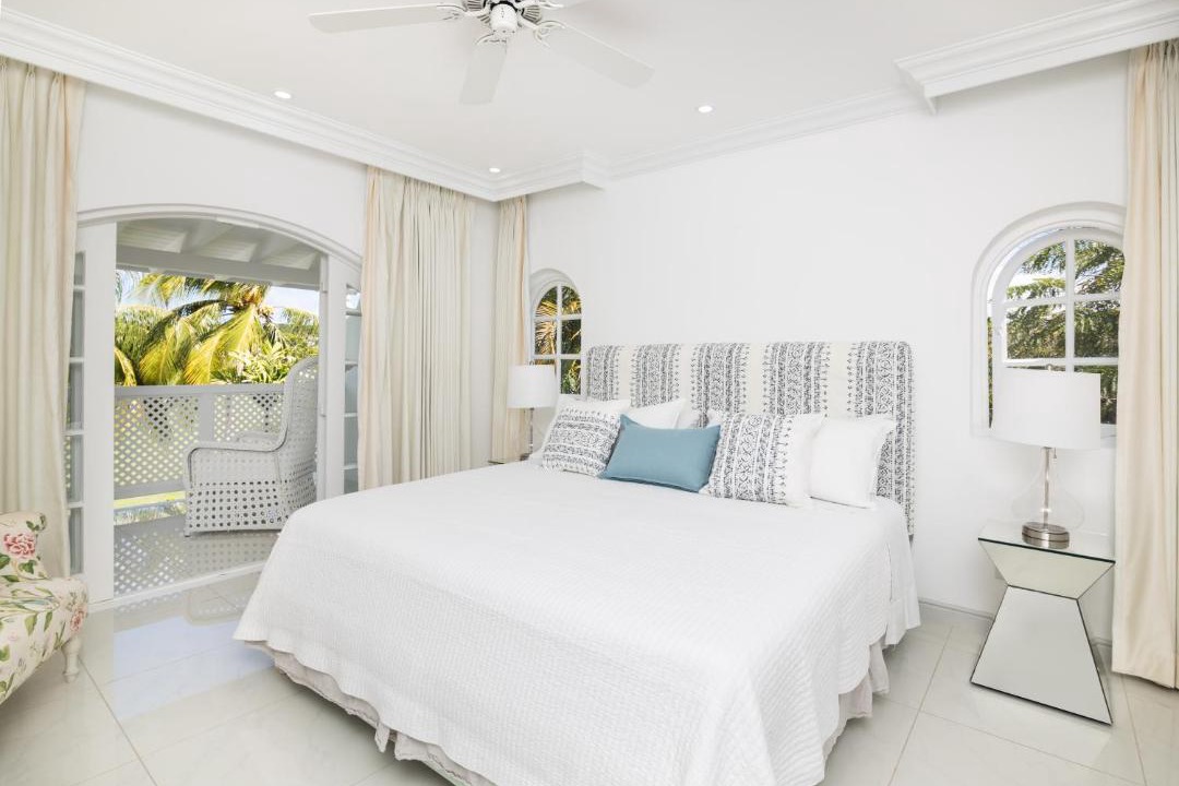 Photo of Bedroom in Westmoreland