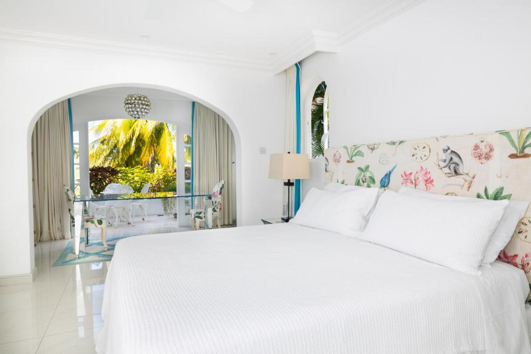 Photo of Bedroom in Westmoreland