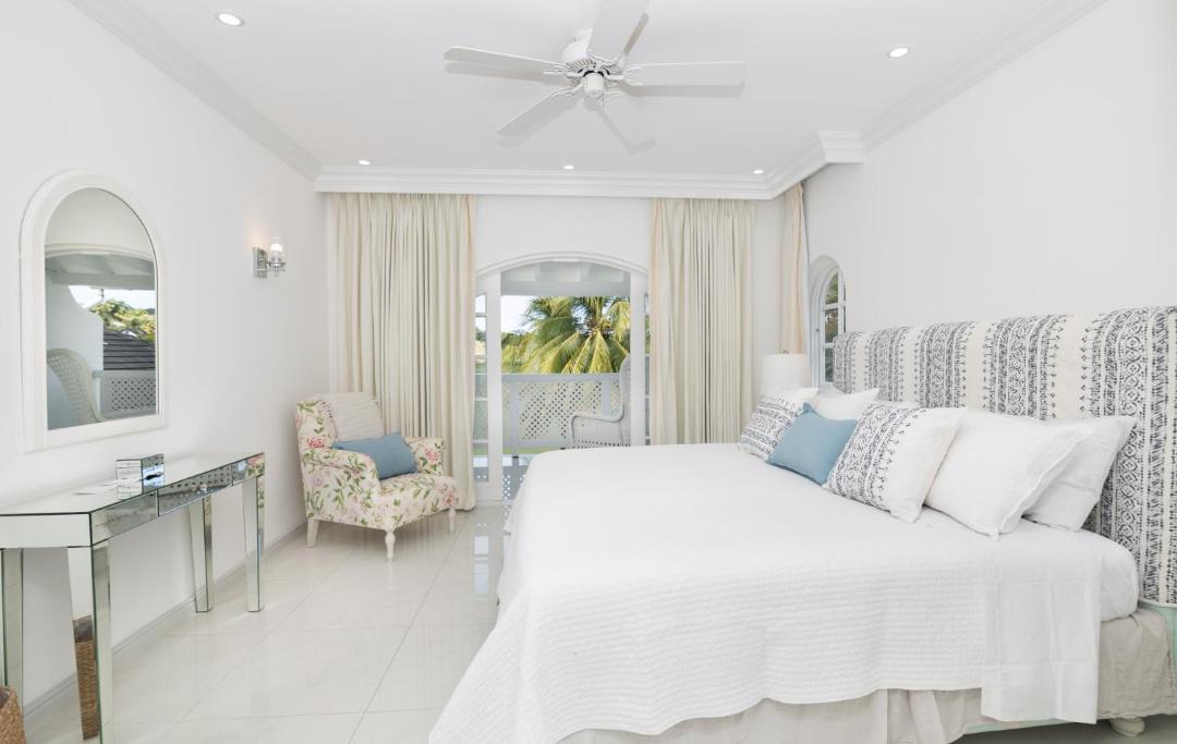 Photo of Bedroom in Westmoreland