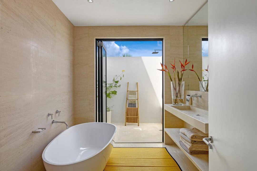 Photo of Bathroom in Weston