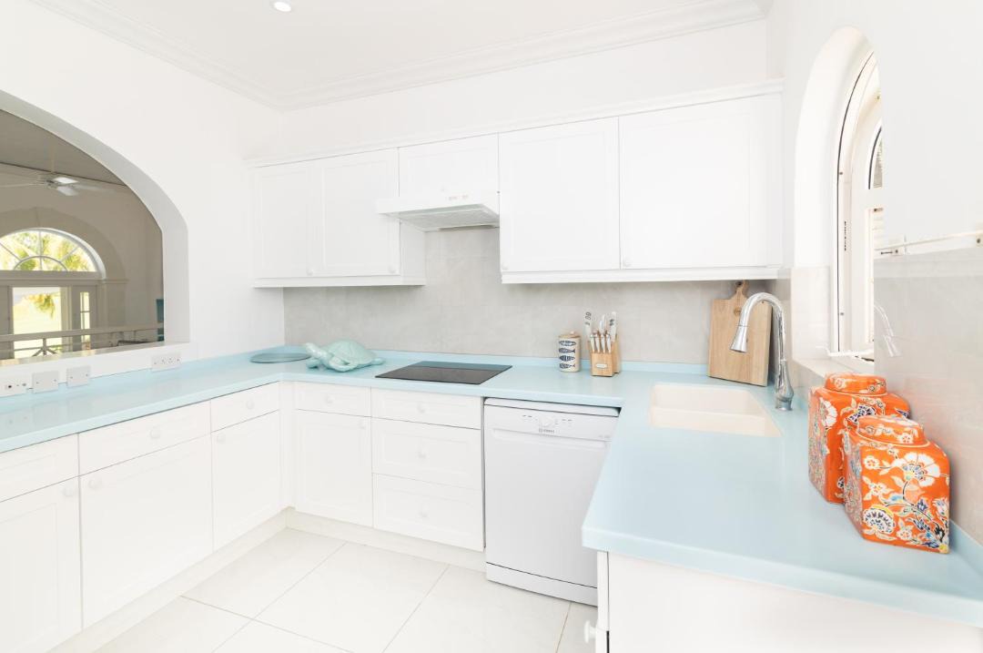 Photo of Kitchen in Westmoreland