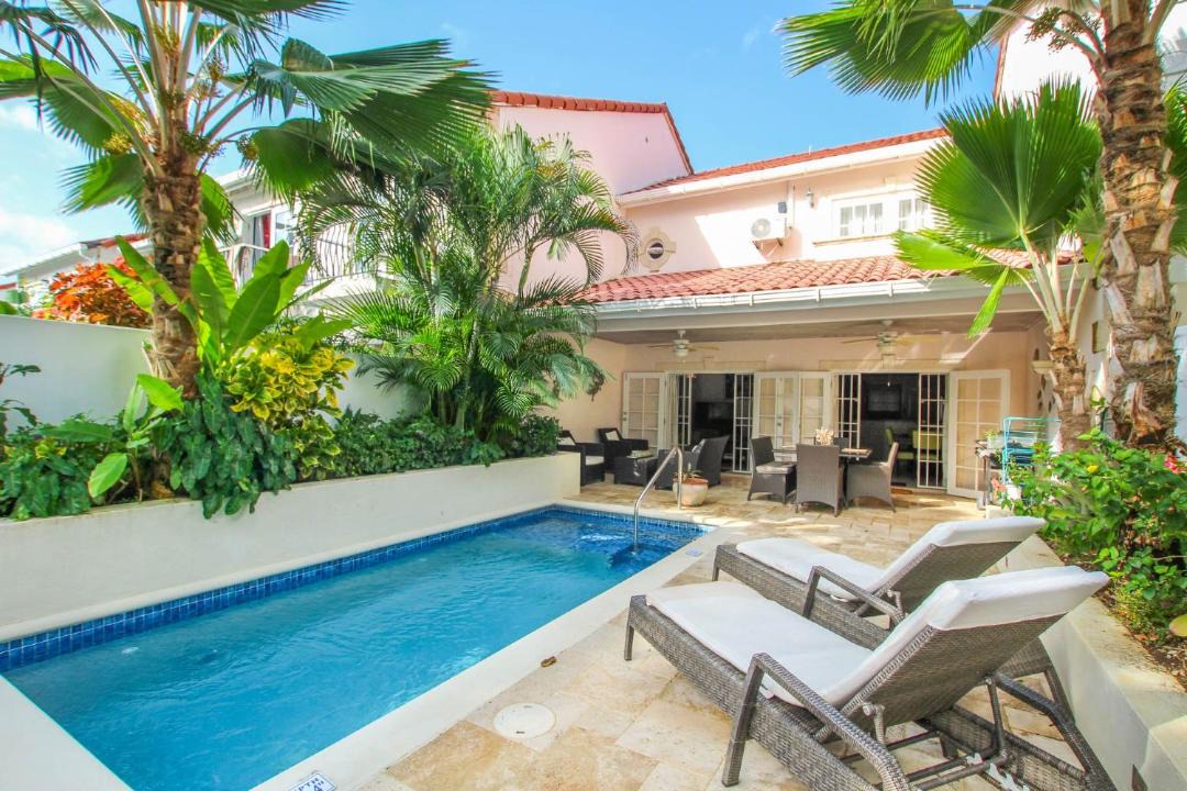 Photo of Patio Balcony in Porters