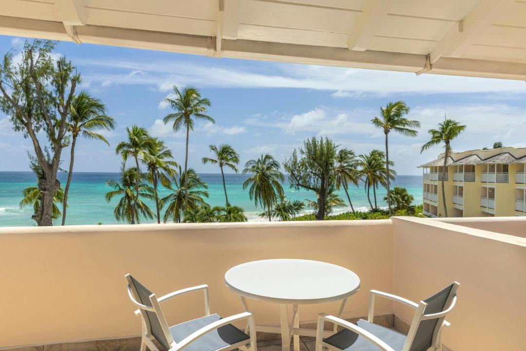 Photo of Patio Balcony in Maxwell