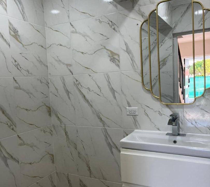 Photo of Bathroom in Fairy Valley Rock