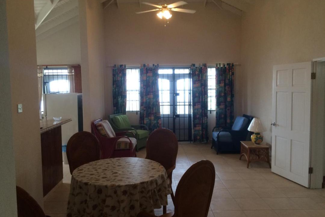 Photo of Livingroom in Trents