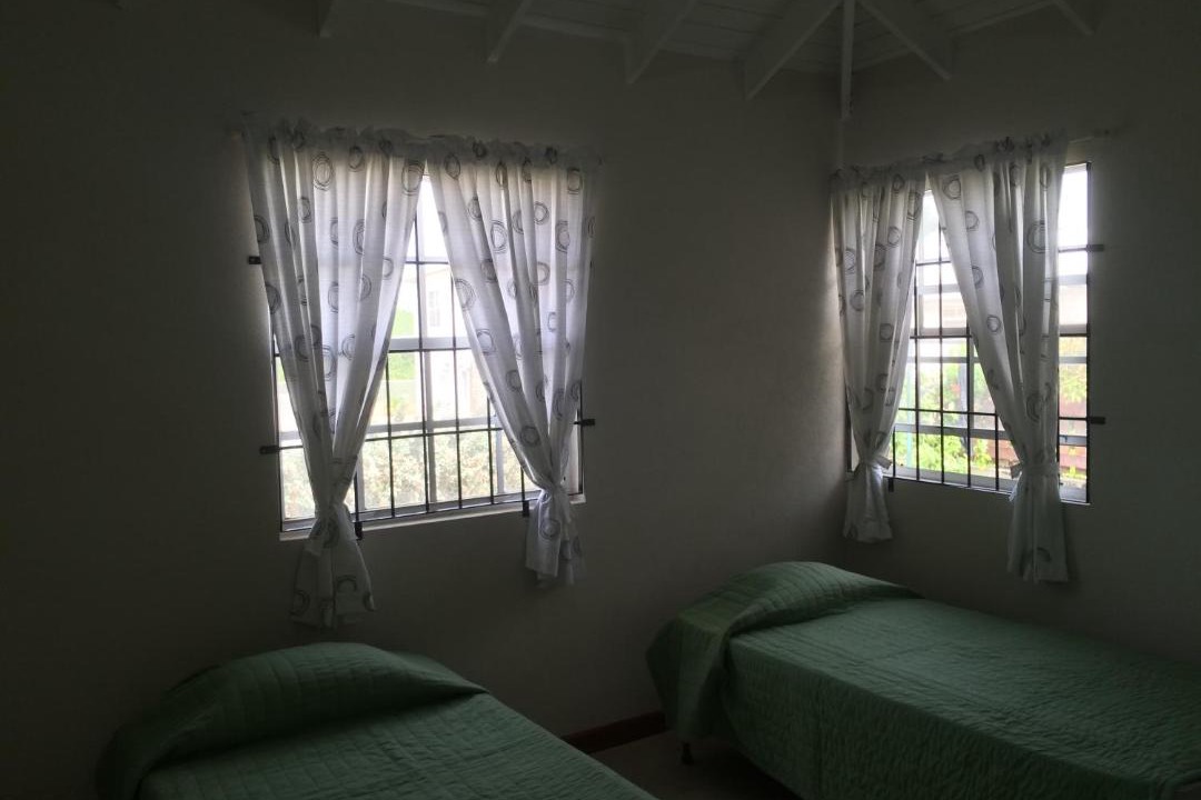 Photo of Bedroom in Trents