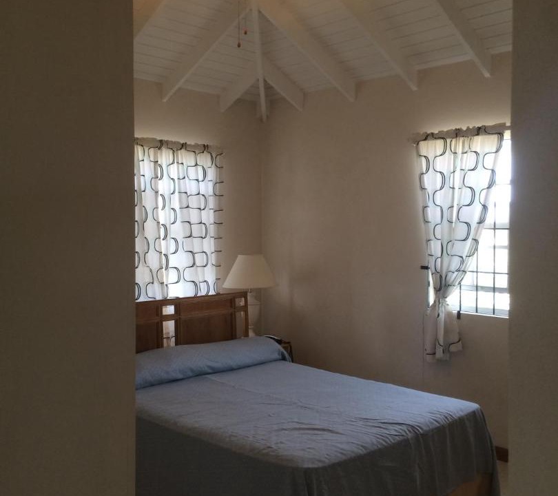 Photo of Bedroom in Trents