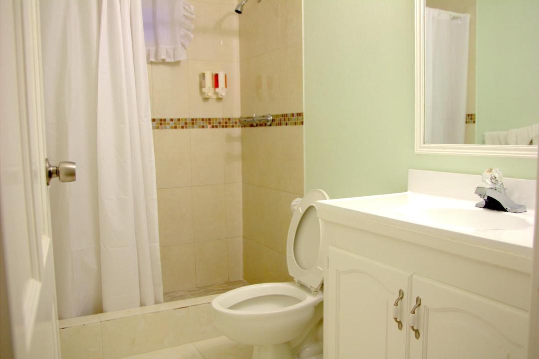 Photo of Bathroom in St. Lawrence Gap