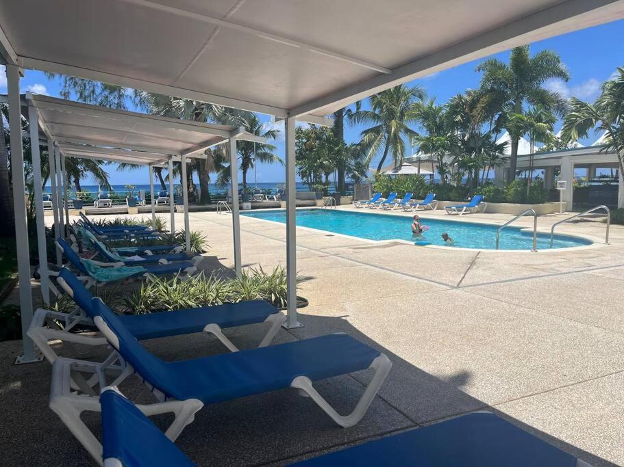 Photo of Others in Sandy Lane