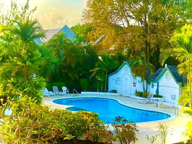 Photo of Outdoor in Bridgetown