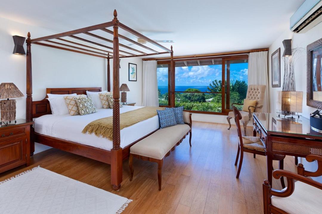 Photo of Bedroom in Westmoreland