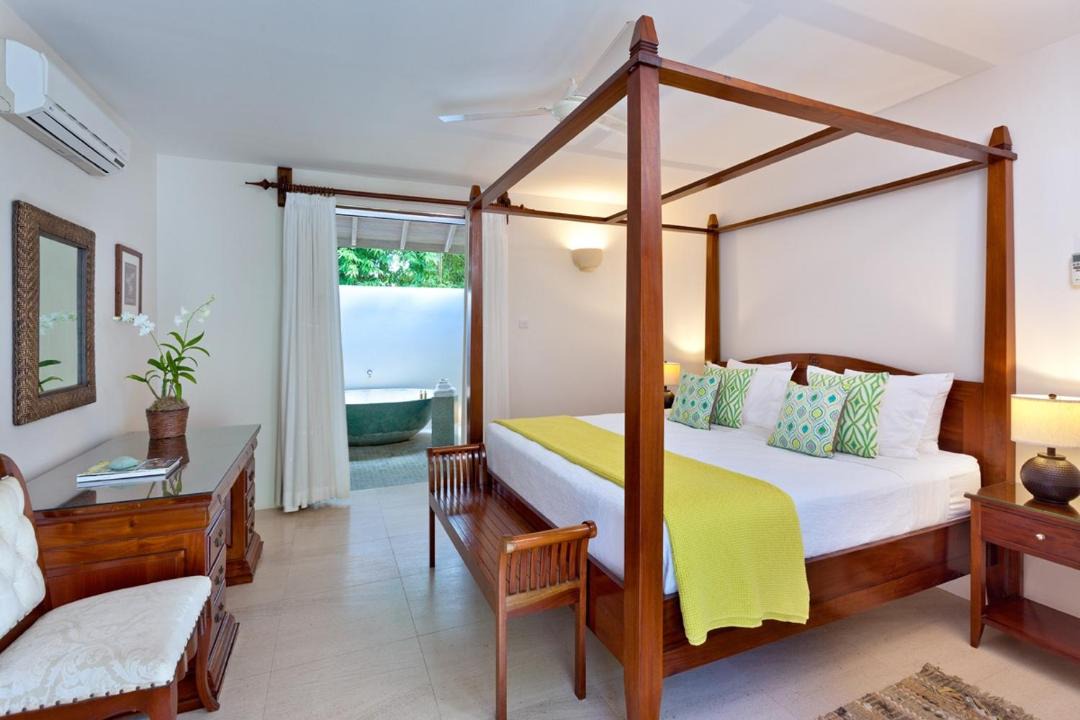 Photo of Bedroom in Westmoreland