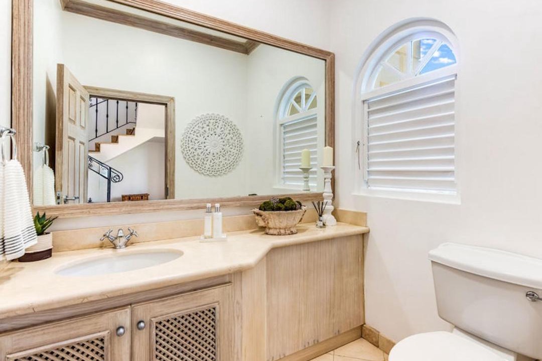 Photo of Bathroom in Mount Standfast