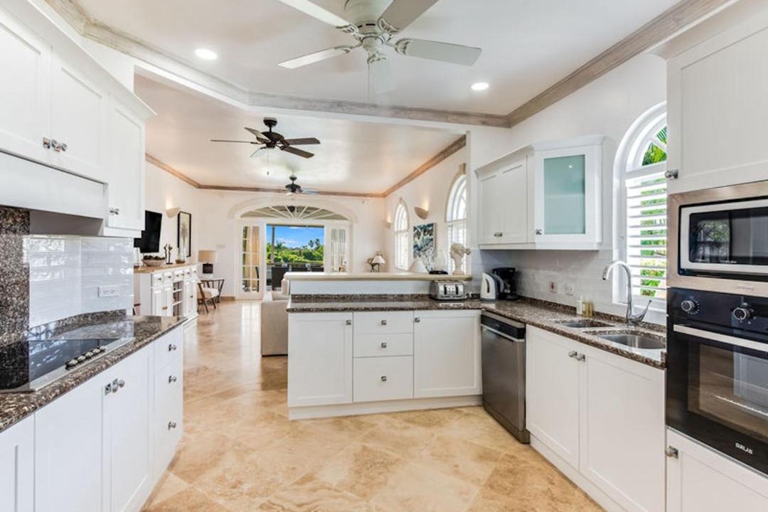 Photo of Kitchen in Mount Standfast
