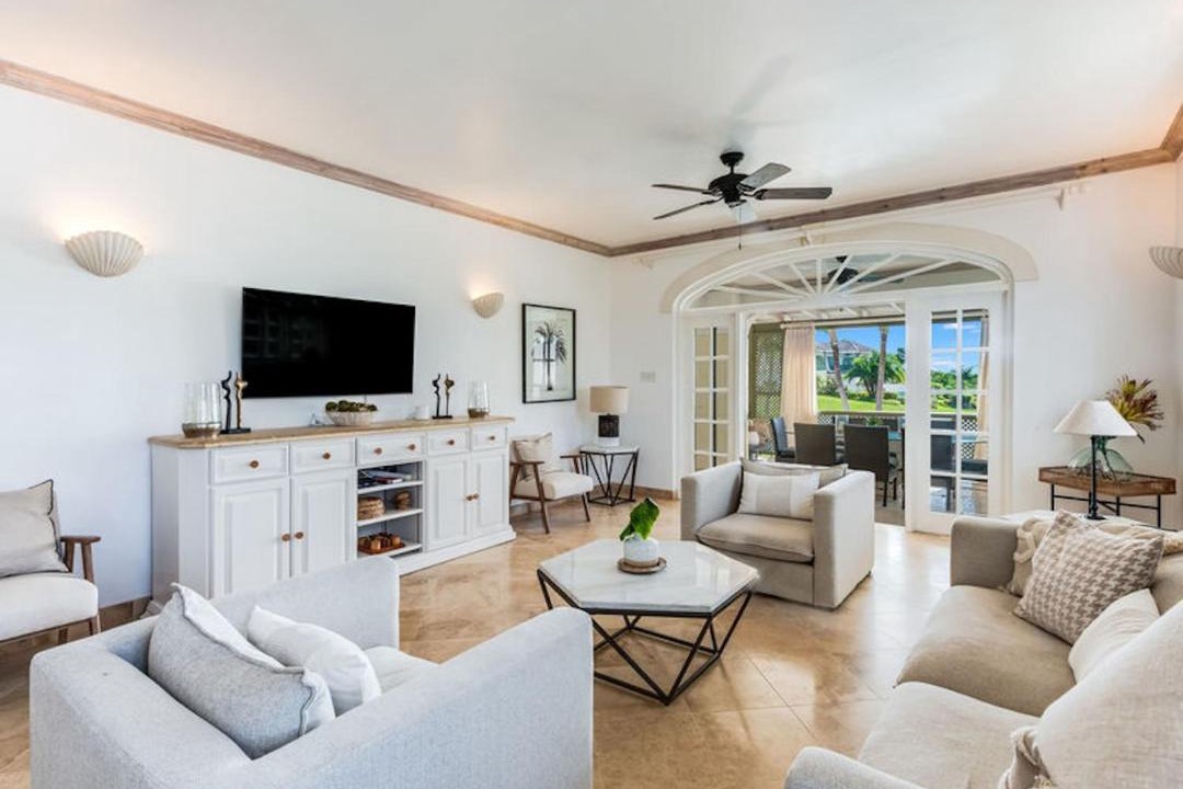 Photo of Livingroom in Mount Standfast