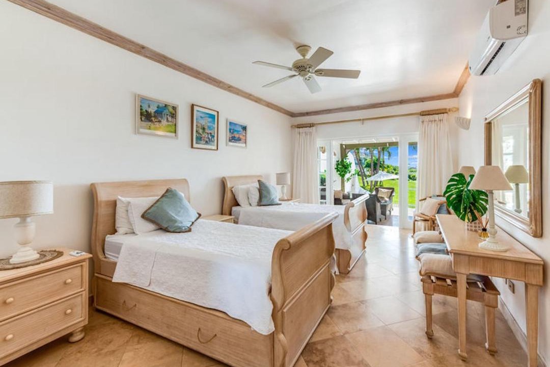 Photo of Bedroom in Mount Standfast
