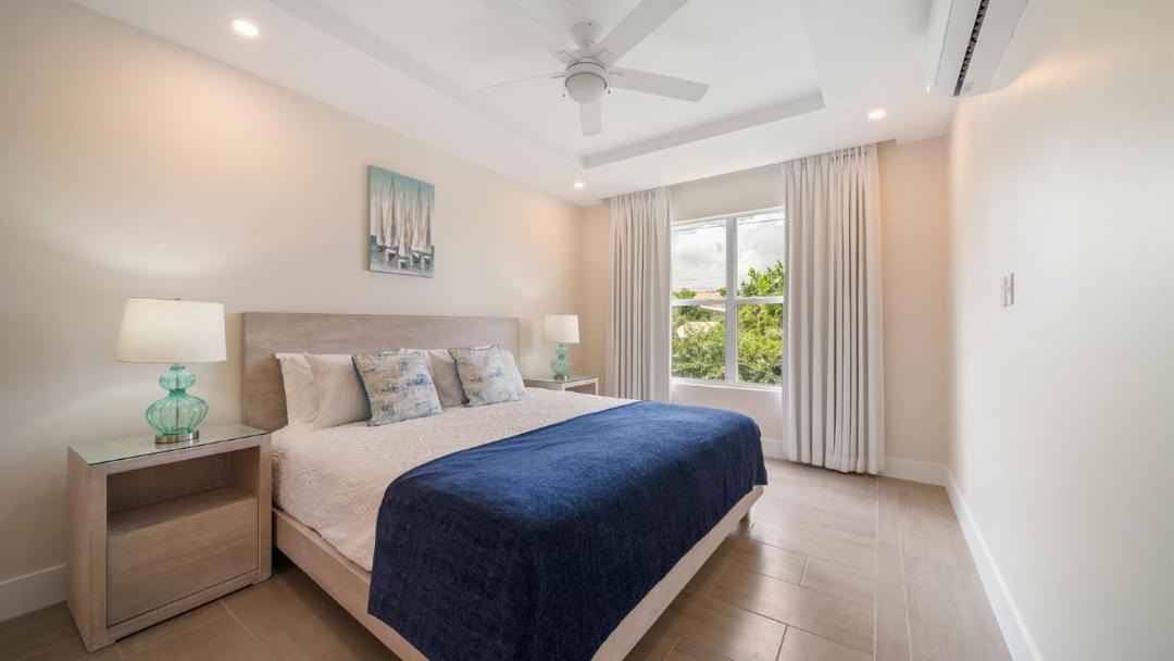 Photo of Bedroom in Little Battaleys